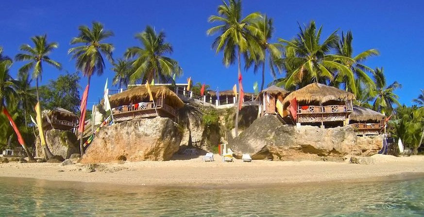 博尔玖恩餐馆和美食-Voda Krasna Resort & Restaurant