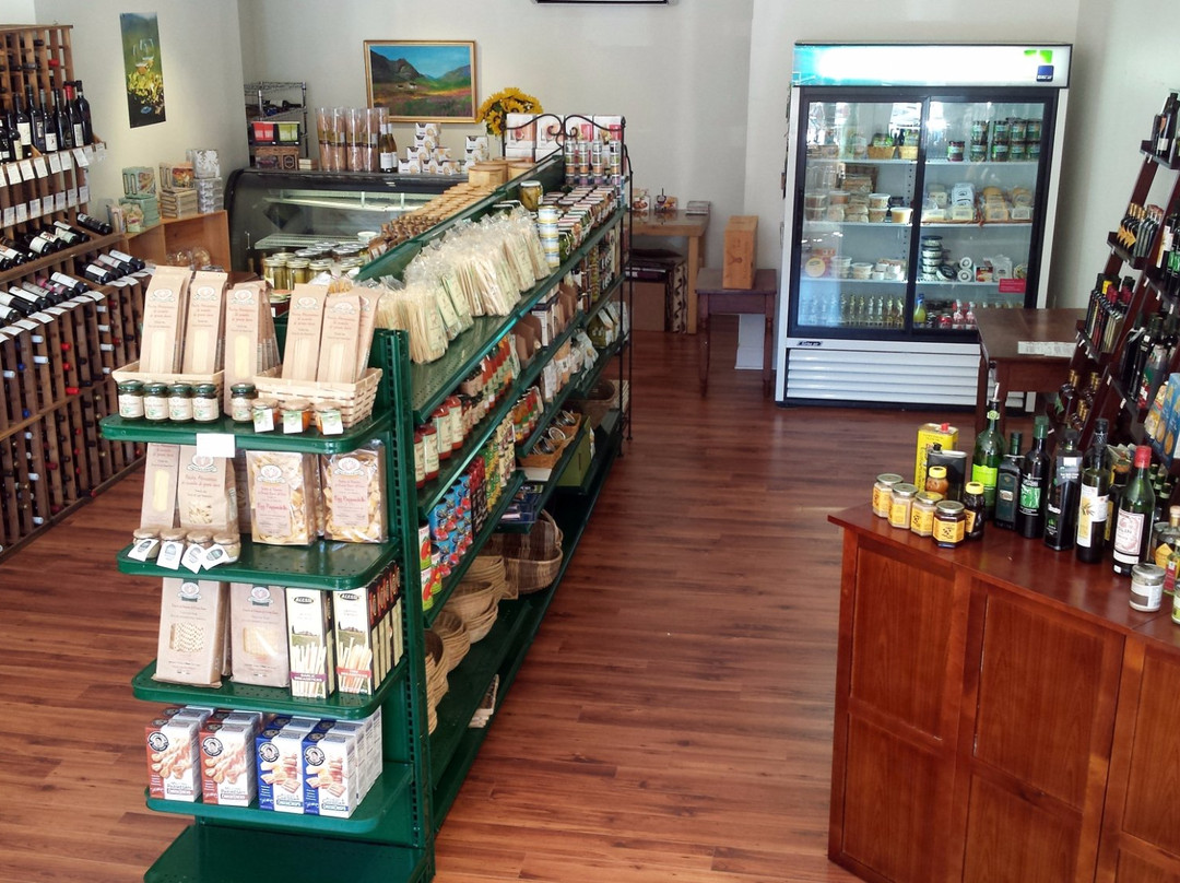 Old Lex Mercantile-列克星敦必去景点