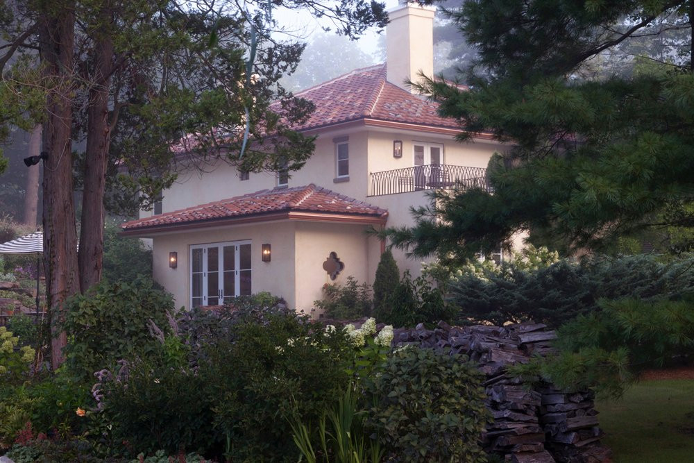 Saugerties酒店住宿-The Villa at Saugerties