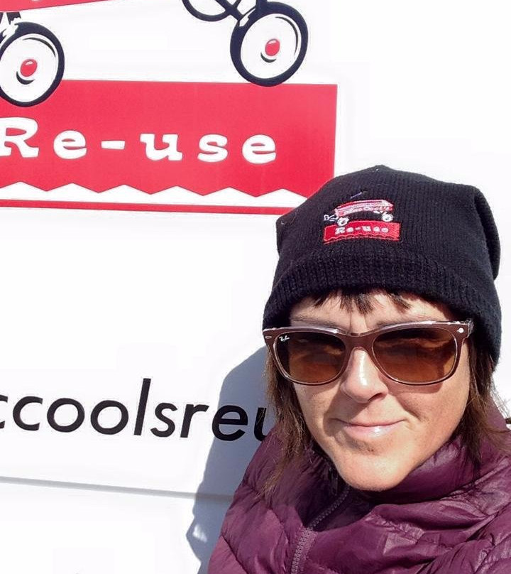 MacCool's Re-Use-皮克顿必去景点