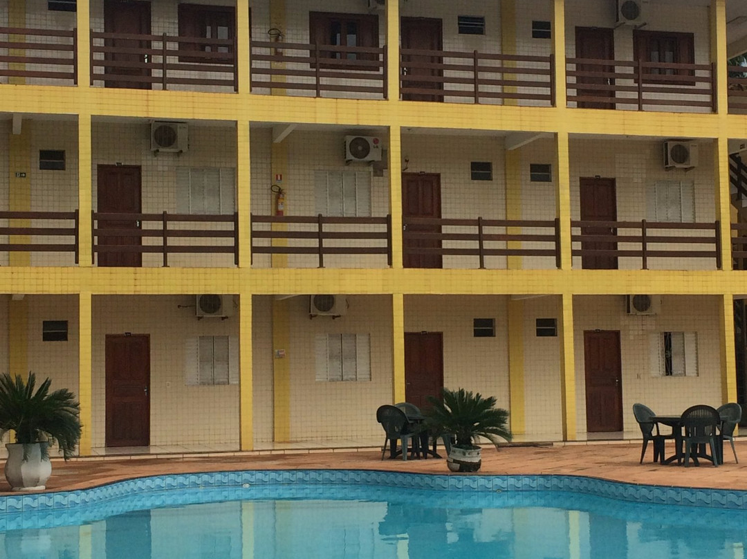 Carajás Hotel主图