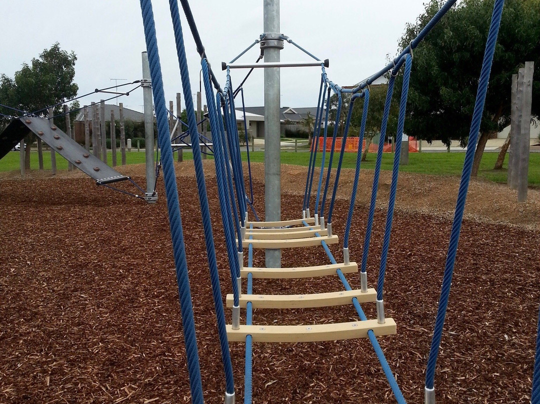 Airlies Playspace-Ocean Grove必去景点