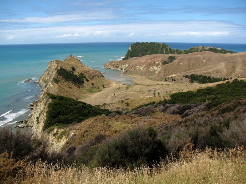 Cooks Cove Walkway景点图片
