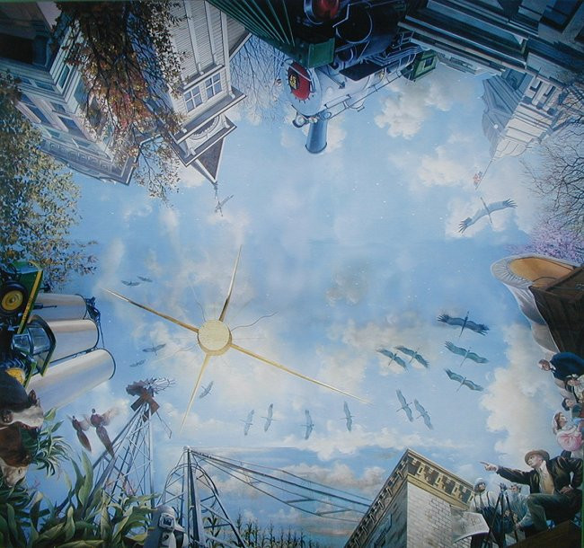 Minden Opera House-Minden必去景点