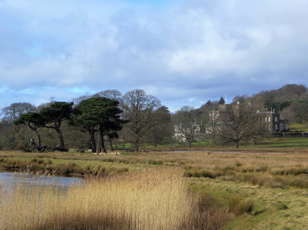 Exmouth Cycle Hire-埃克斯茅斯必去景点