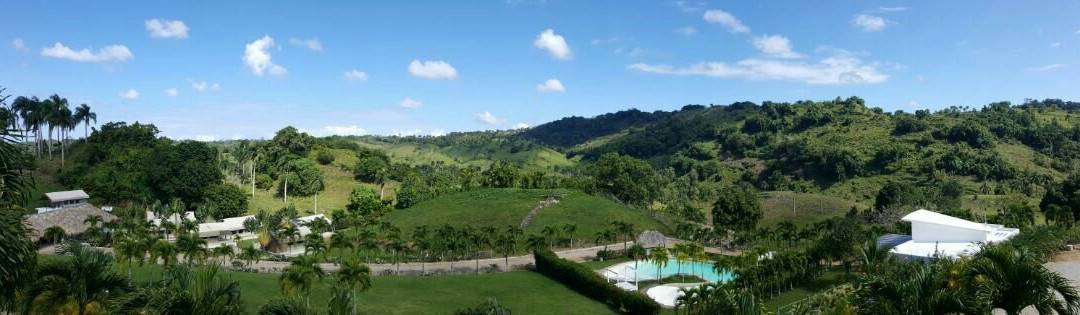 Hotel Vista Linda Lodges et Villas主图