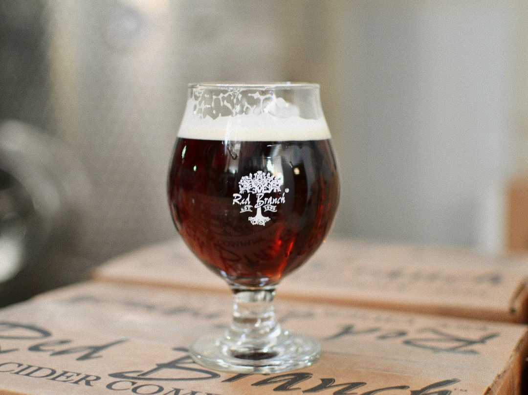 Rabbit's Foot Meadery-森尼韦尔必去景点