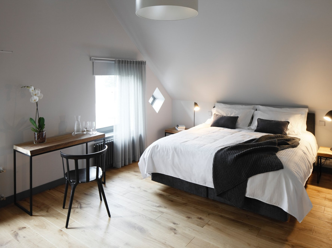 Hotel Zoltners
