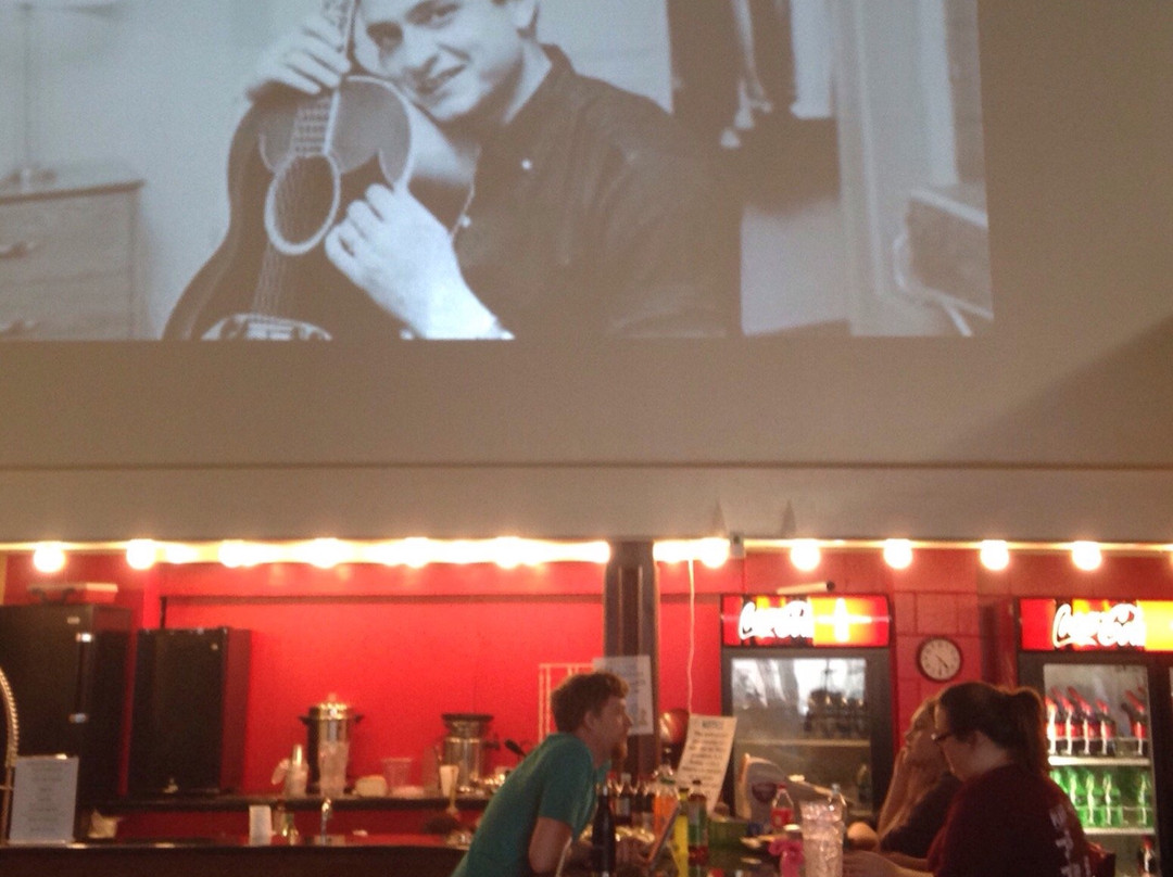 Harbor Playhouse-科珀斯克里斯蒂市必去景点