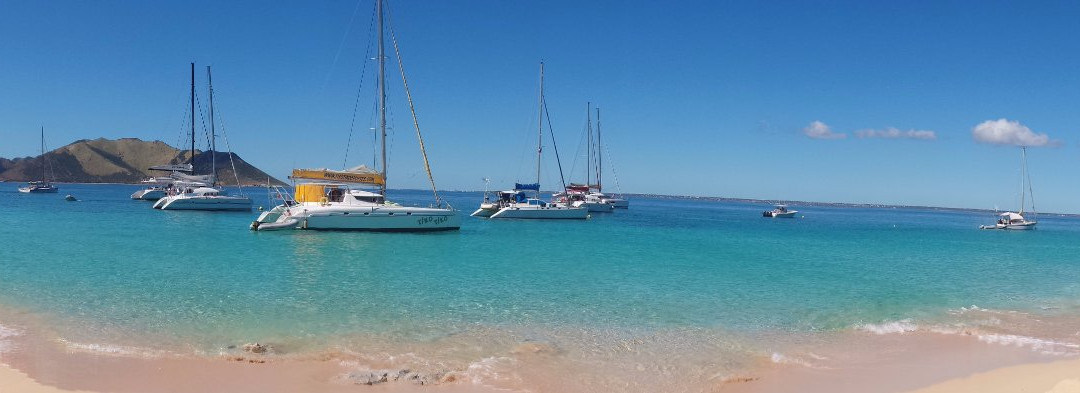 Tiko Tiko Cruises-东方湾必去景点