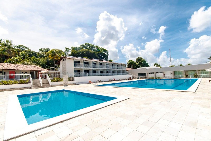 Parque da Mata