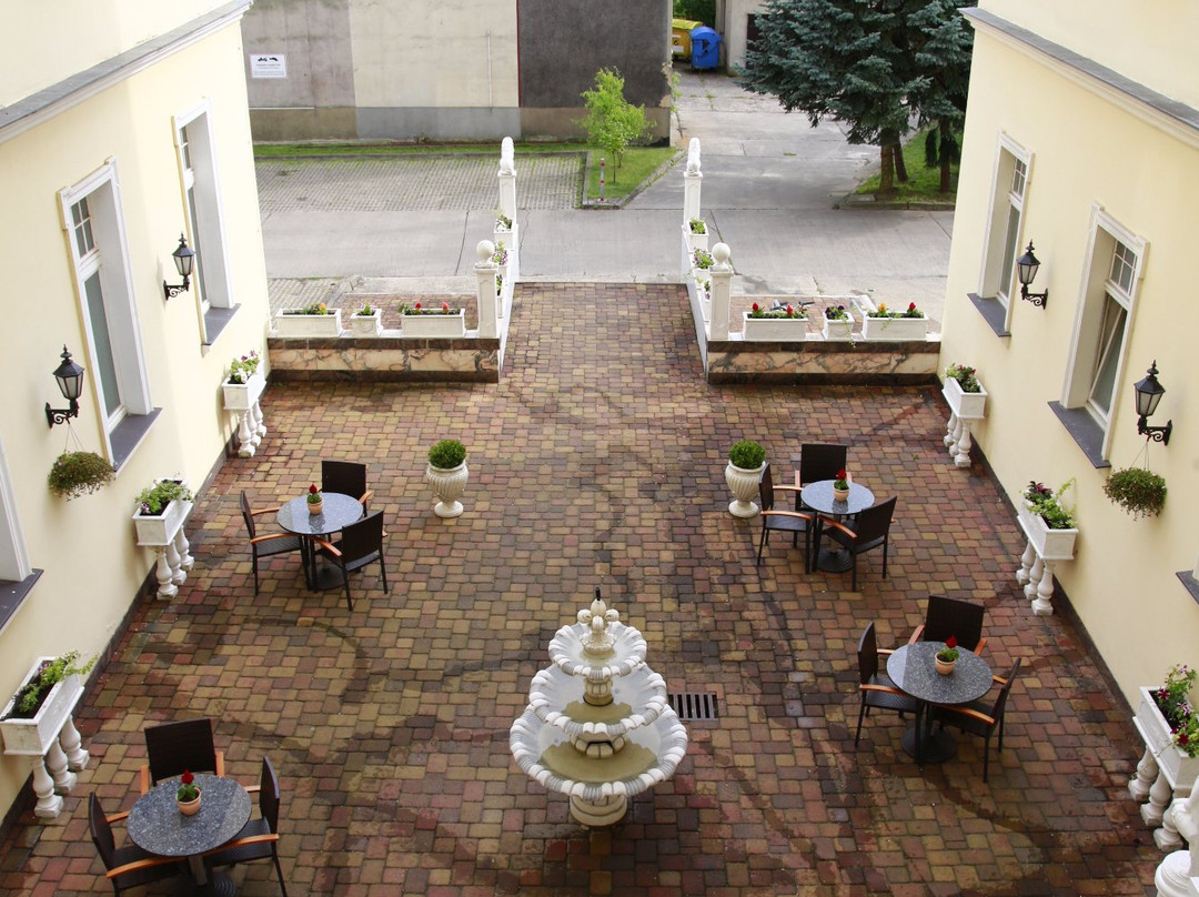 Palais am Kleistpark主图