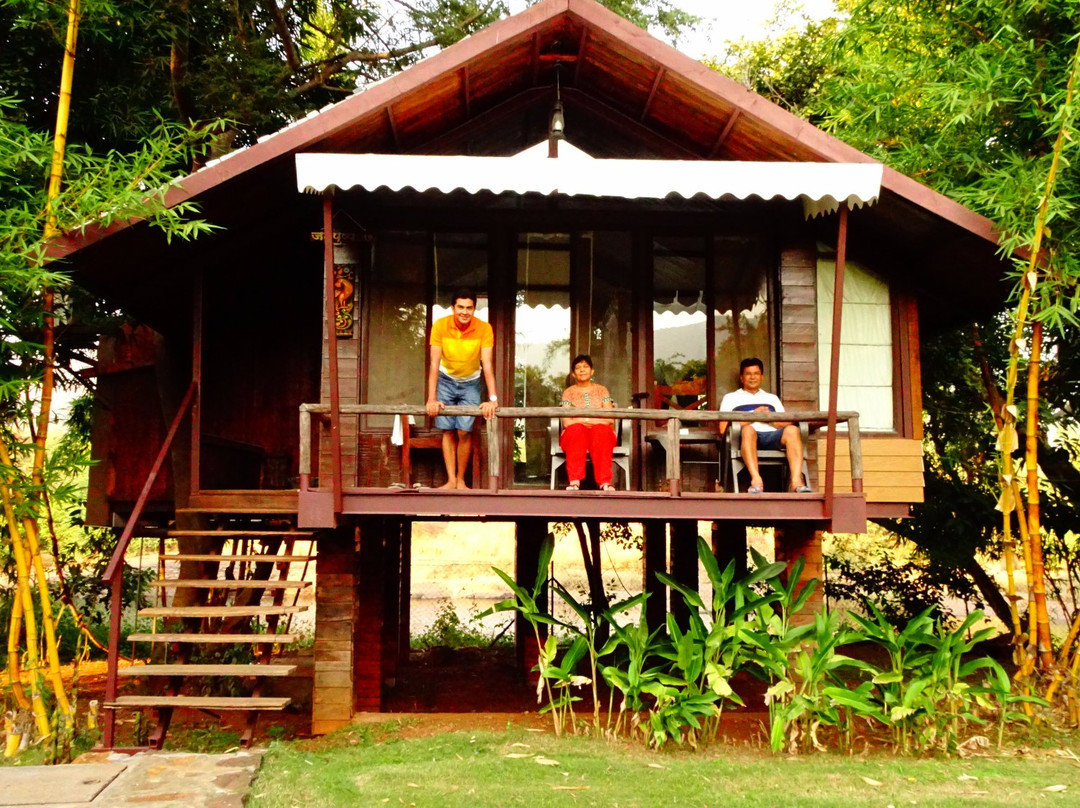 Valane酒店住宿-Jalsrushti Island Resort