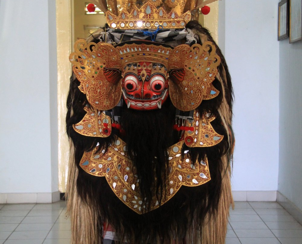 Buleleng Museum景点图片