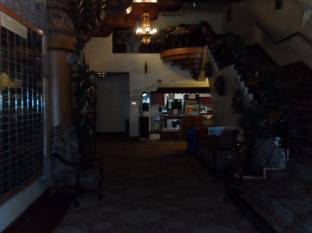Fox Theatre景点图片