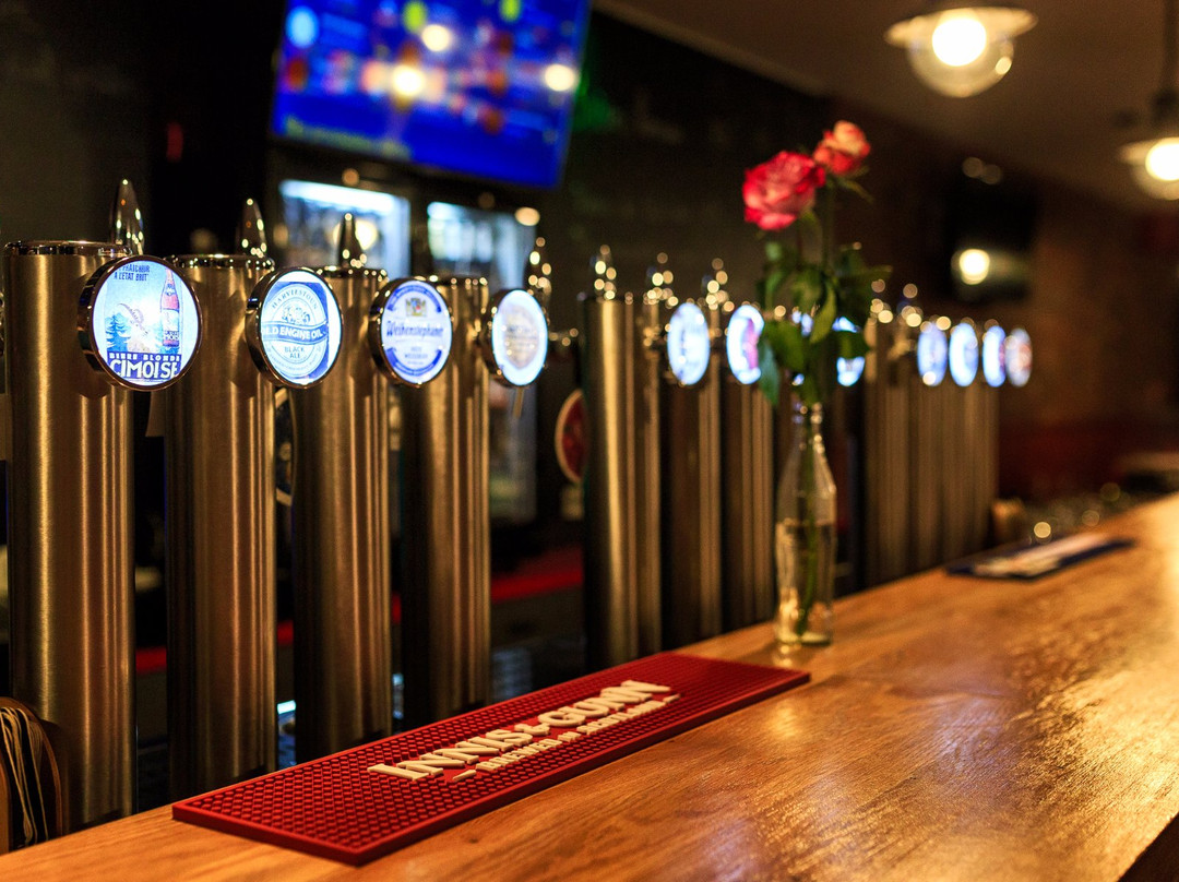 Beerland景点图片