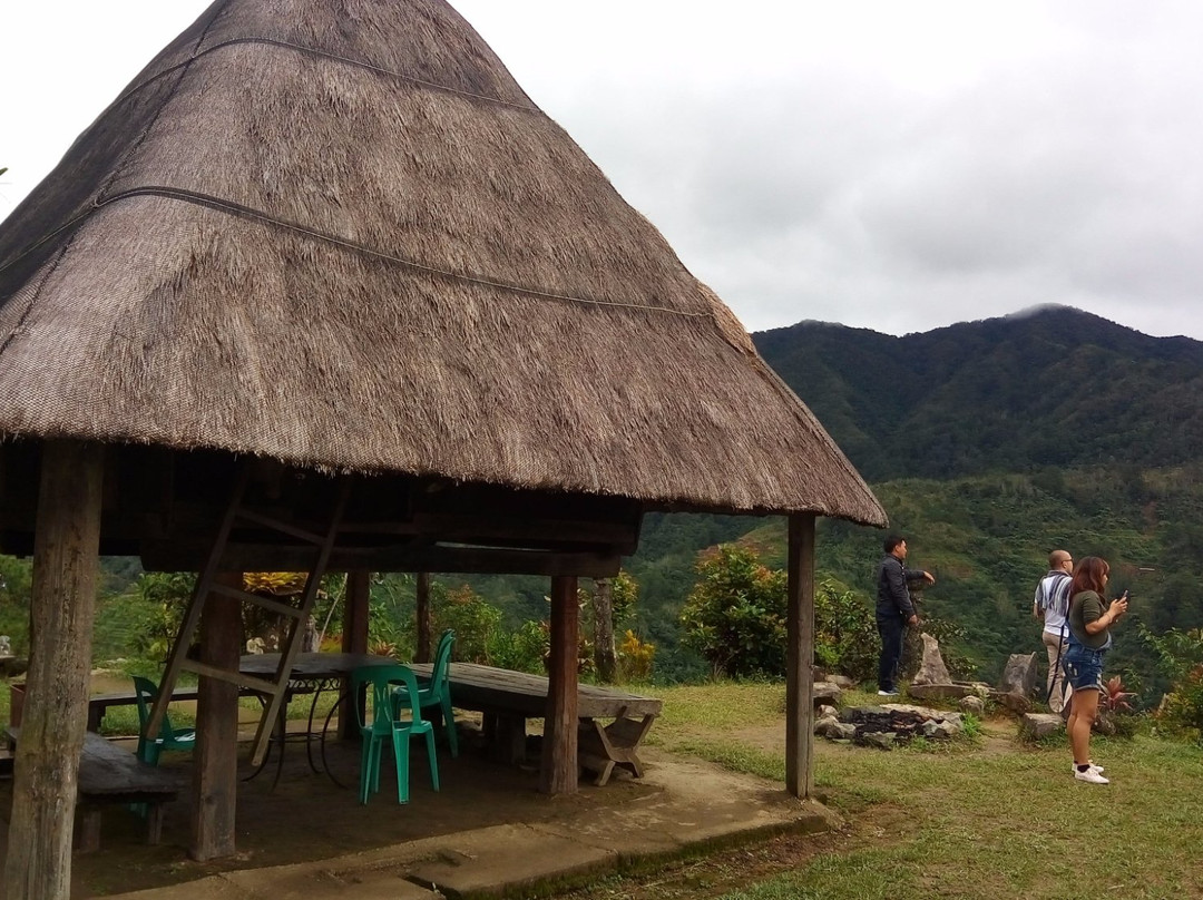 Tam-an Village-Banaue必去景点