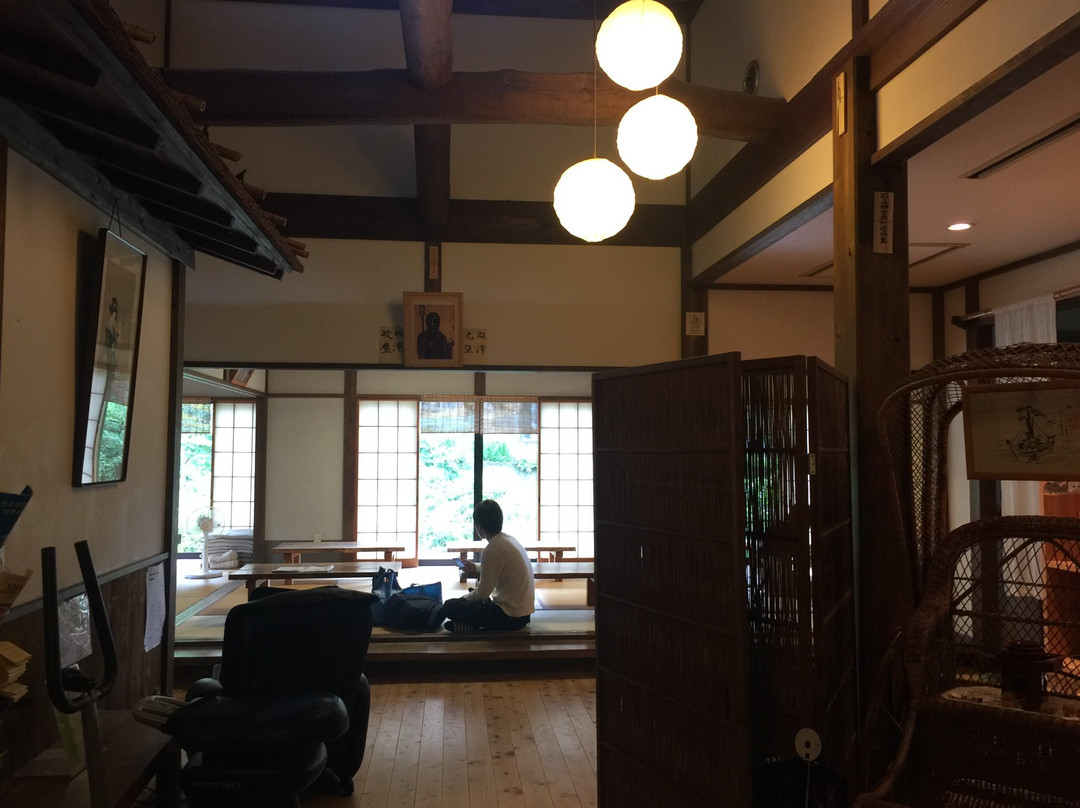 Myorakuyu-热海市必去景点