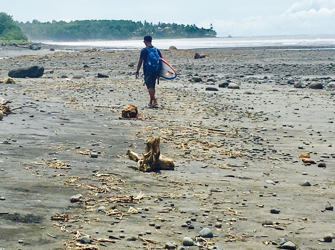 Bali Surf Guide-达巴南必去景点