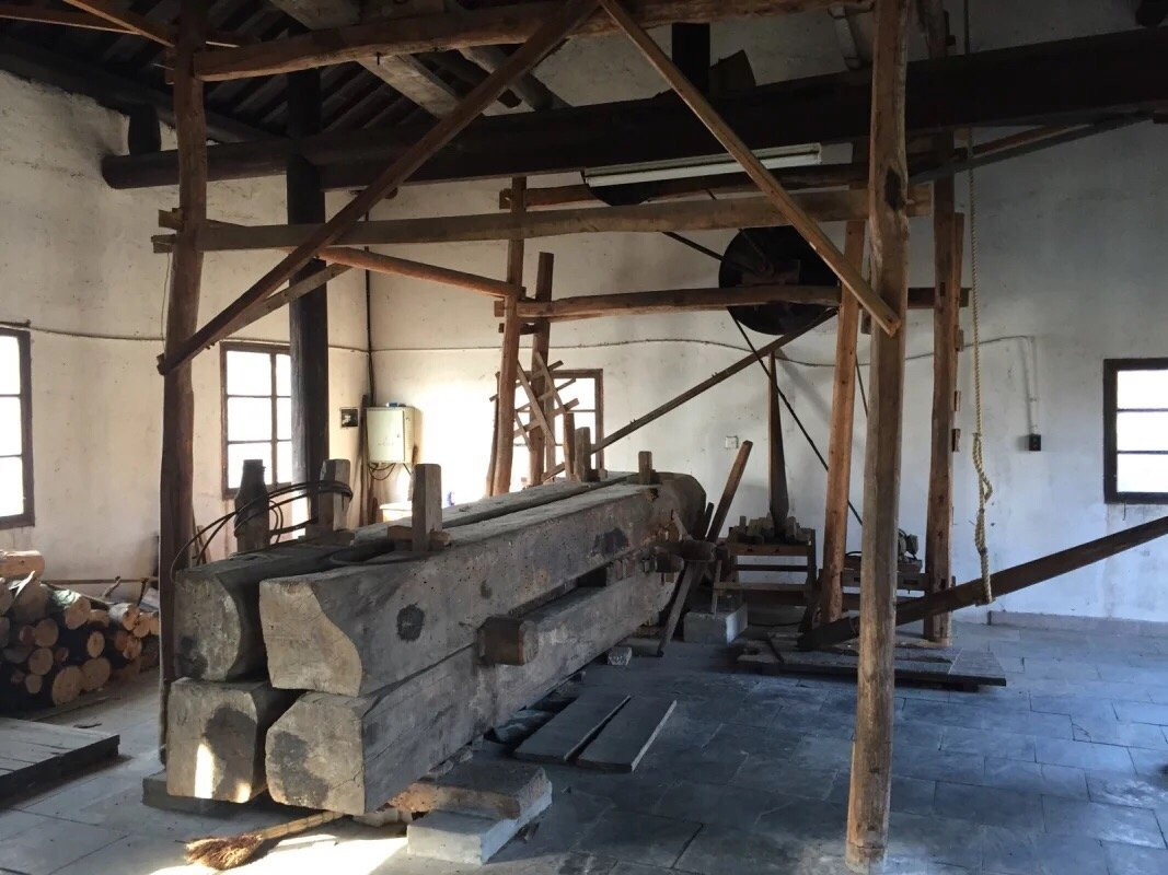 杏花村旅游景区-池州市必去景点