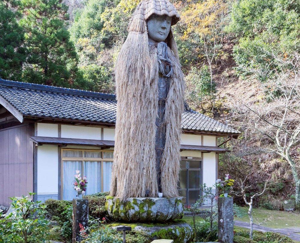 Jizo Park-京丹后市必去景点