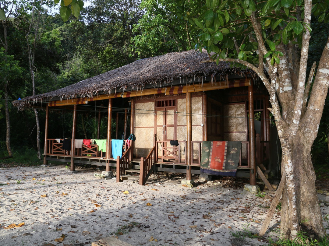 Rimba Ecolodge