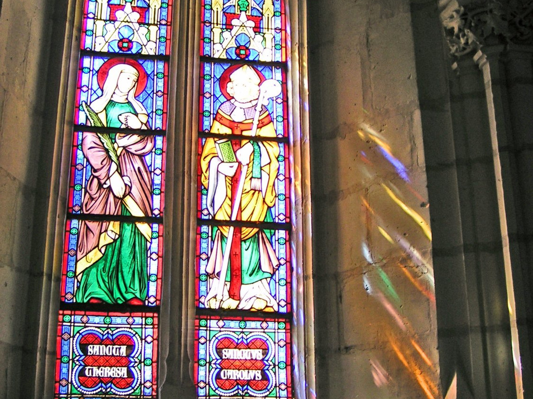 Château de Ternay-Ternay必去景点