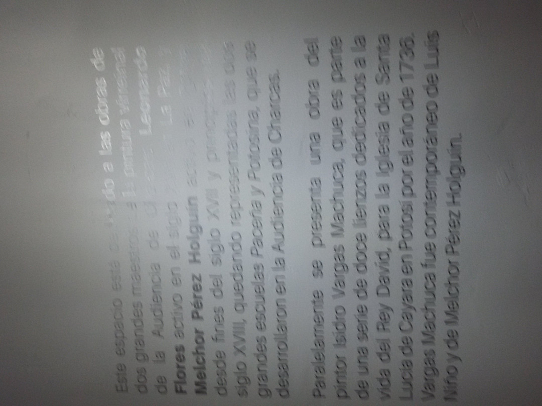 National Museum of Art -  Museo Nacional de Arte-拉巴斯必去景点