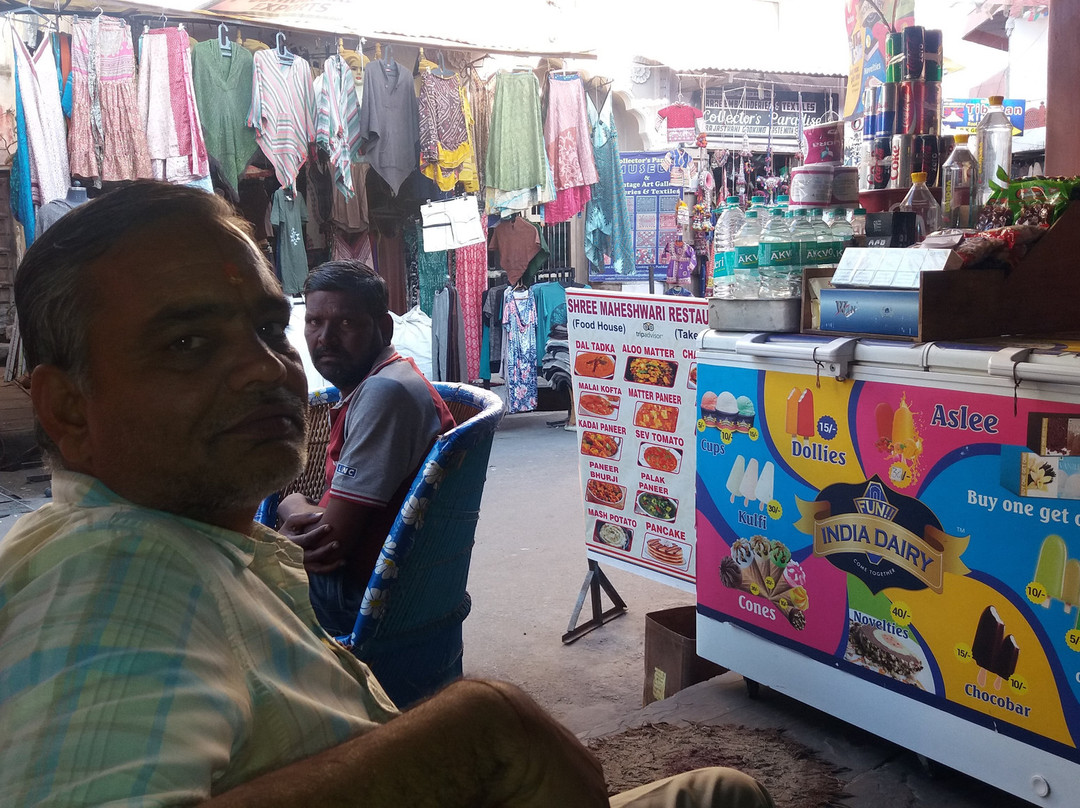 Maheshwari Food House