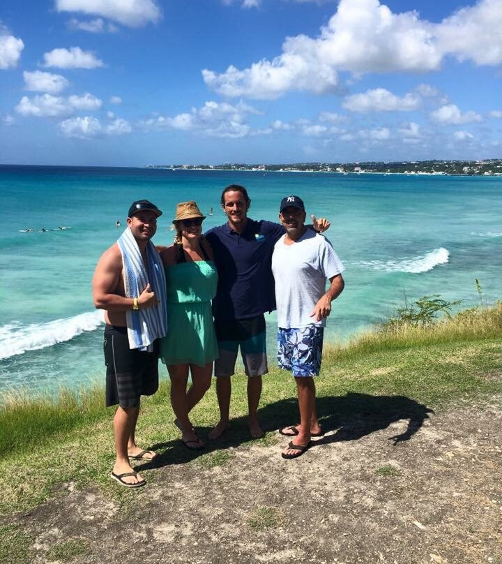 Paradise Surf School-Worthing必去景点