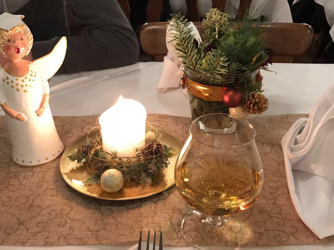 Hofweier酒店住宿-Dino's Trinacria