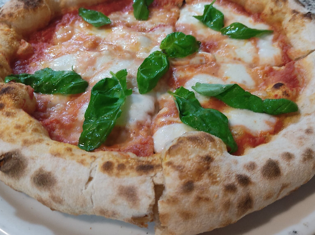 Pizzeria Raggio Di Sole