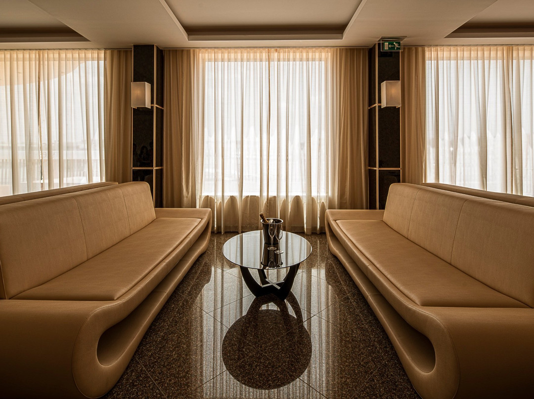 Ibis Styles IU Luanda Cacuaco主图