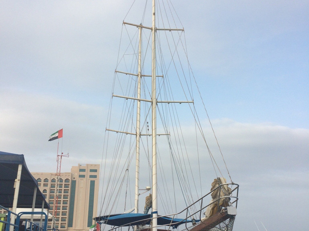 Aqua Marine Tours-富查伊拉必去景点