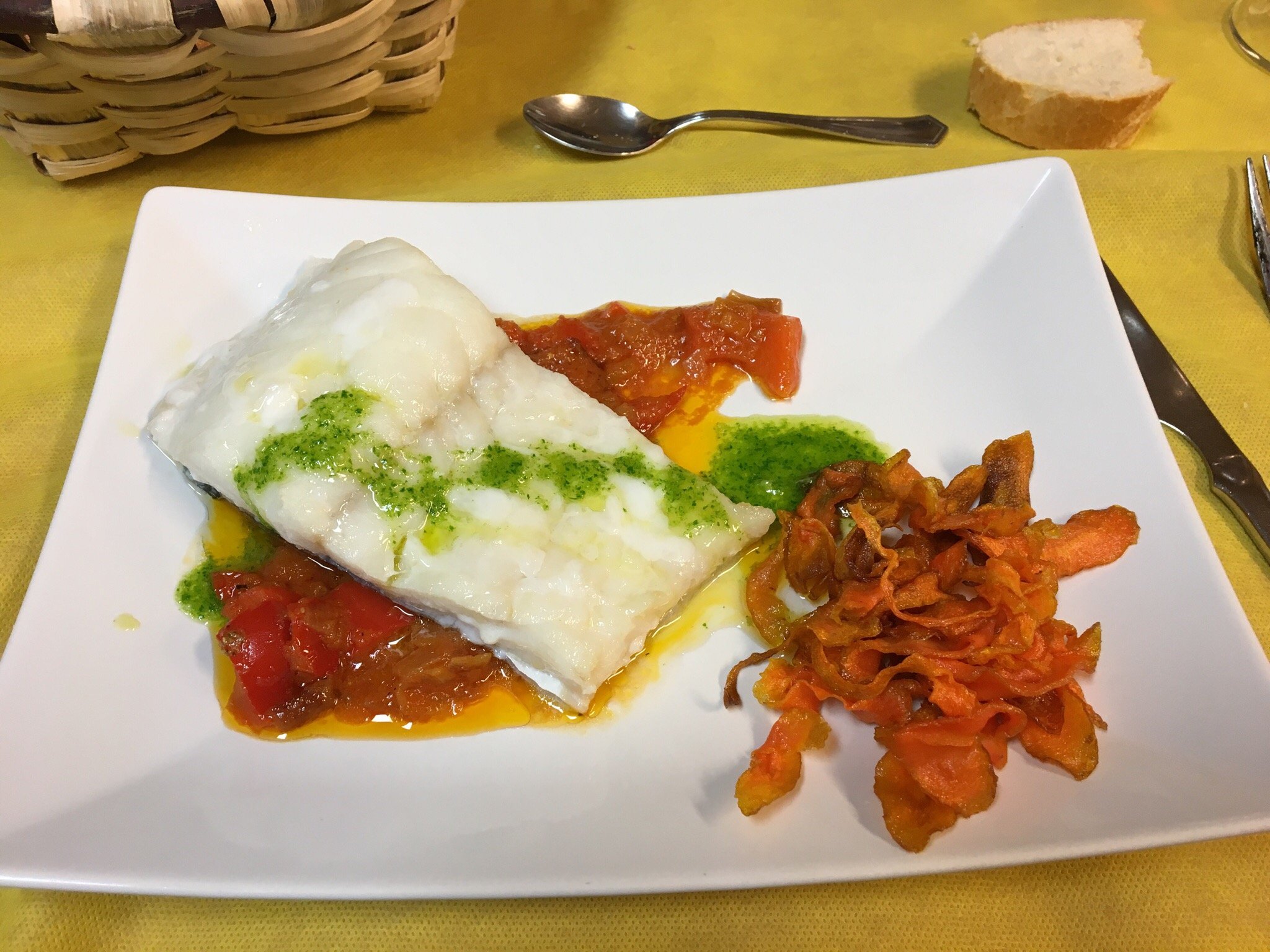 Hotel Restaurante El Colono-官方