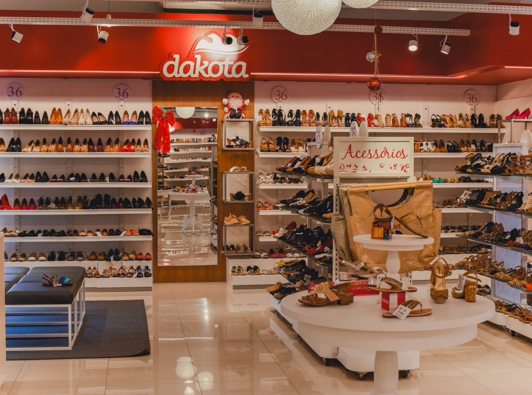 Dakota Flagship Store - Outlet-Nova Petropolis必去景点