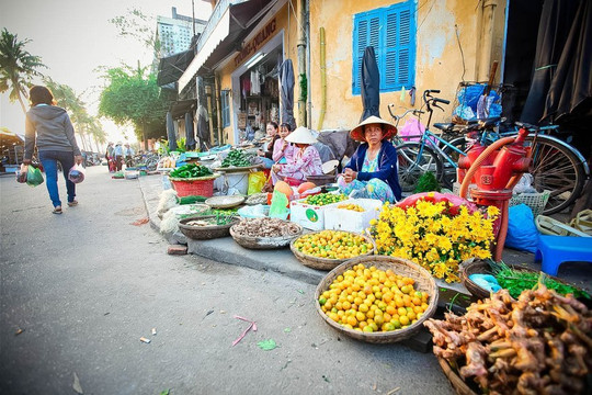 Vifratravel-岘港必去景点