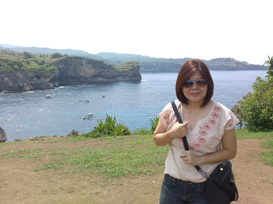 Indo Trip-登巴萨必去景点