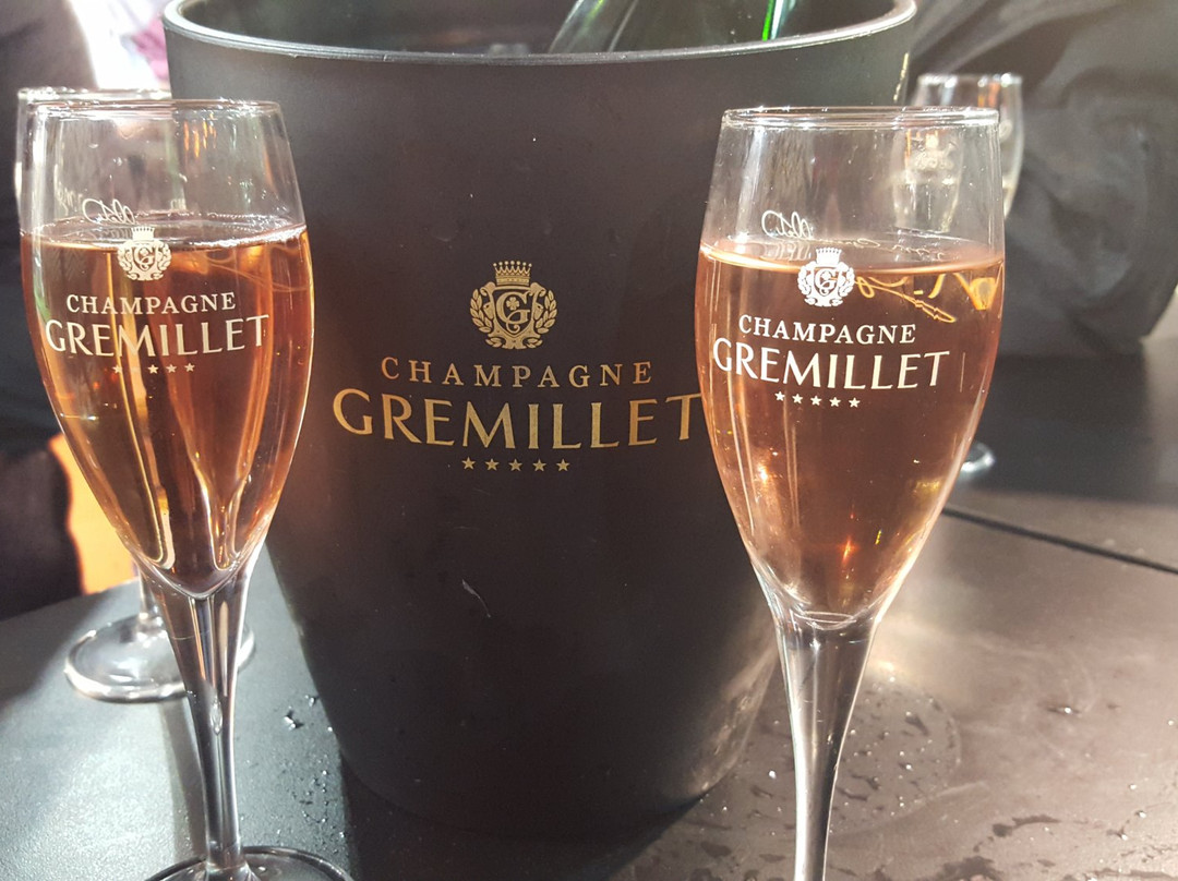 Champagne Gremillet景点图片