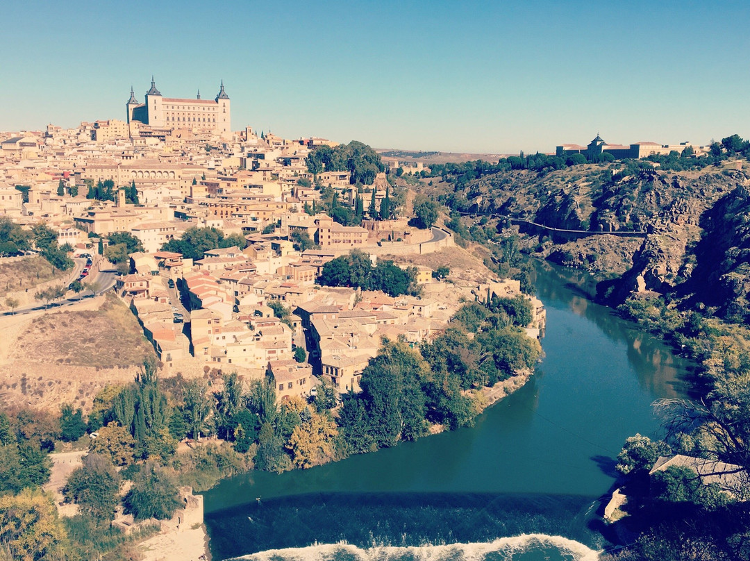 波萨达德度假酒店主图