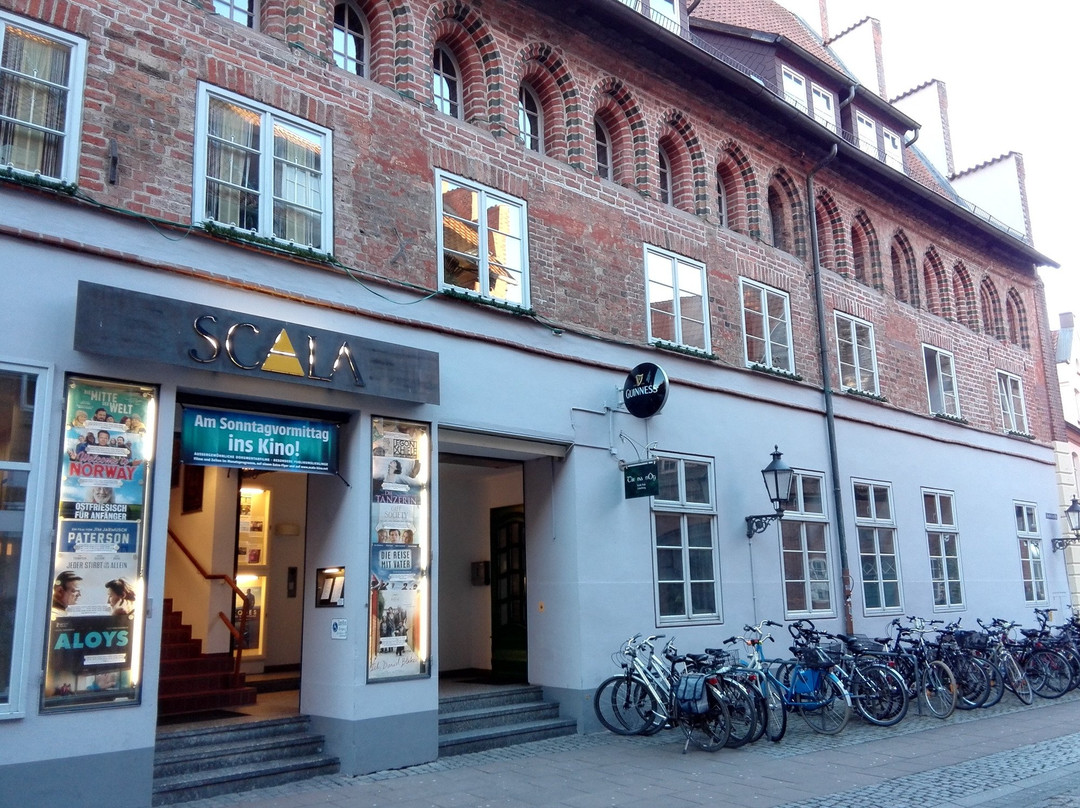 Scala Programmkino-吕讷堡必去景点