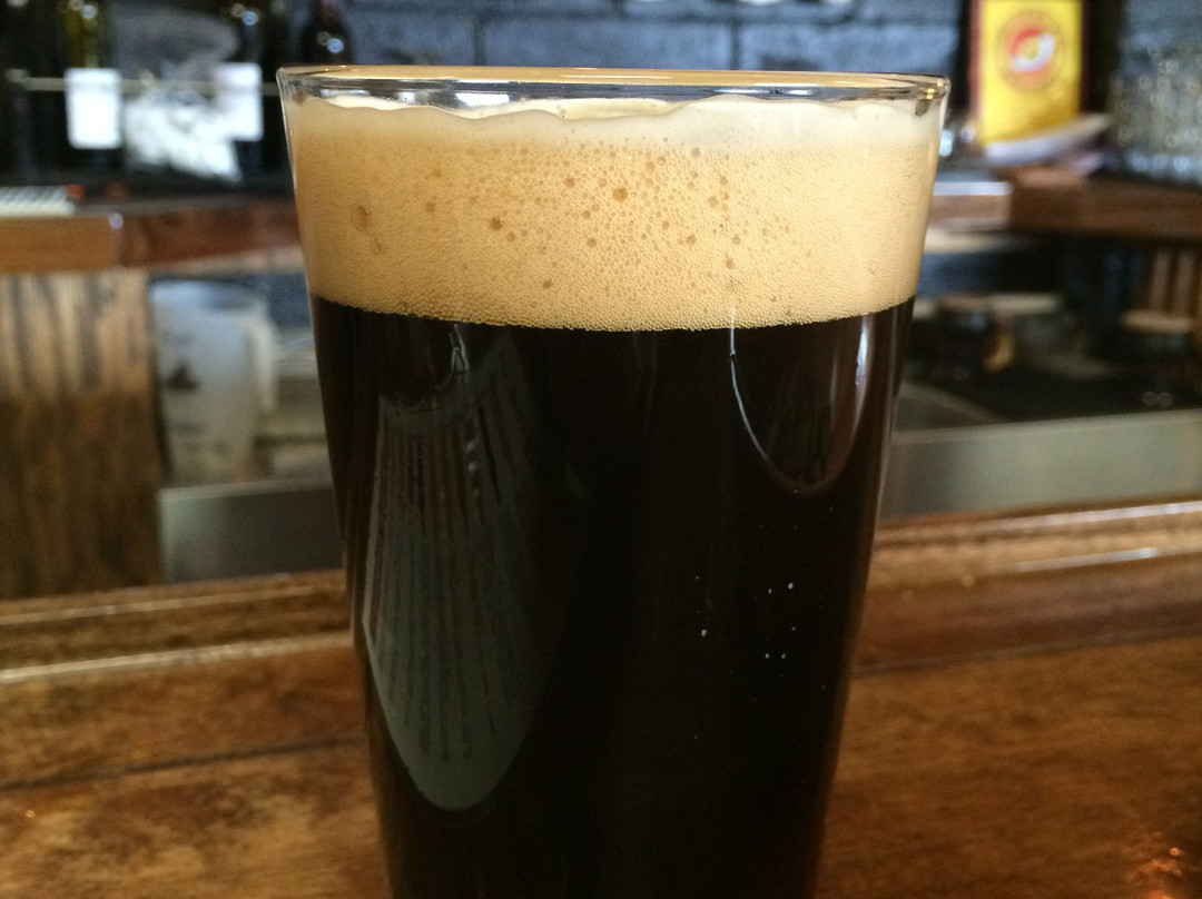 Crooked Eye Brewery景点图片