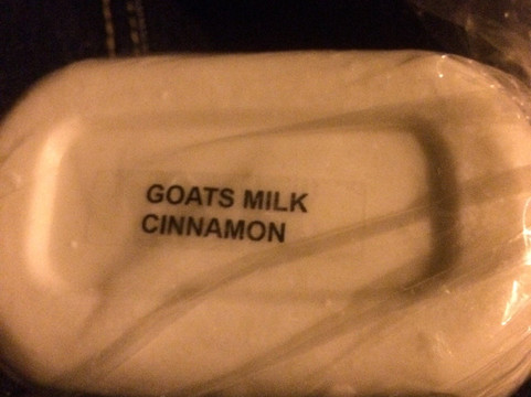 Lori's Soap Market-布兰森必去景点