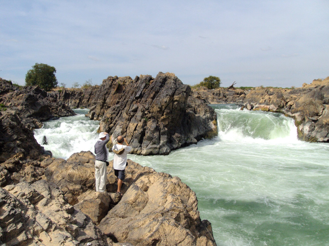 Xplore-Cambodia - Day Tour-Stung Treng必去景点