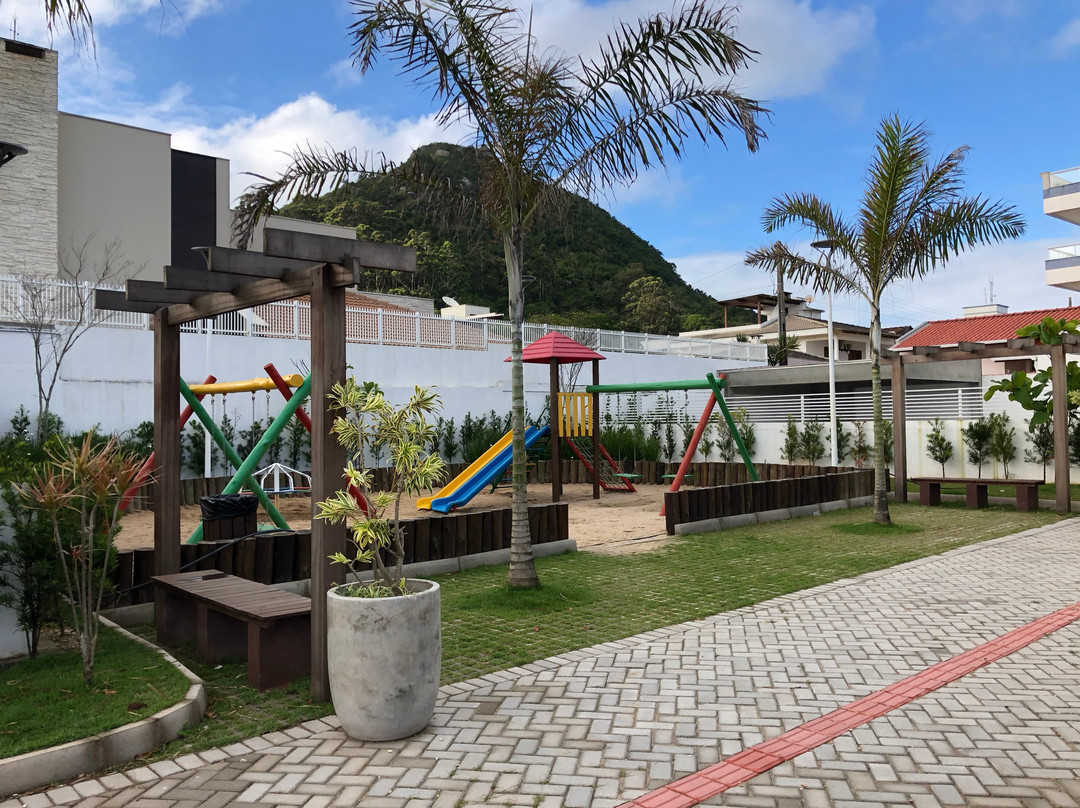 Praca Vista das Gales-Bombinhas必去景点