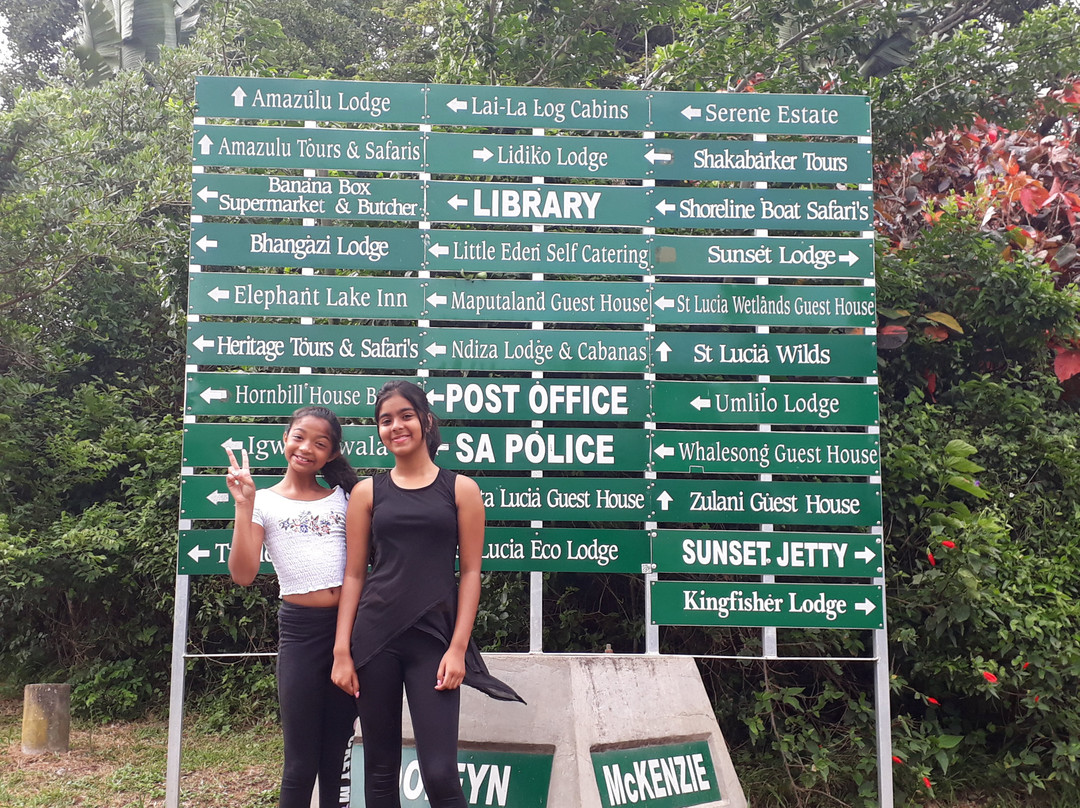 Perna Perna St Lucia主图