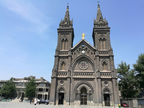 Shenyang Private Tour-沈阳市必去景点