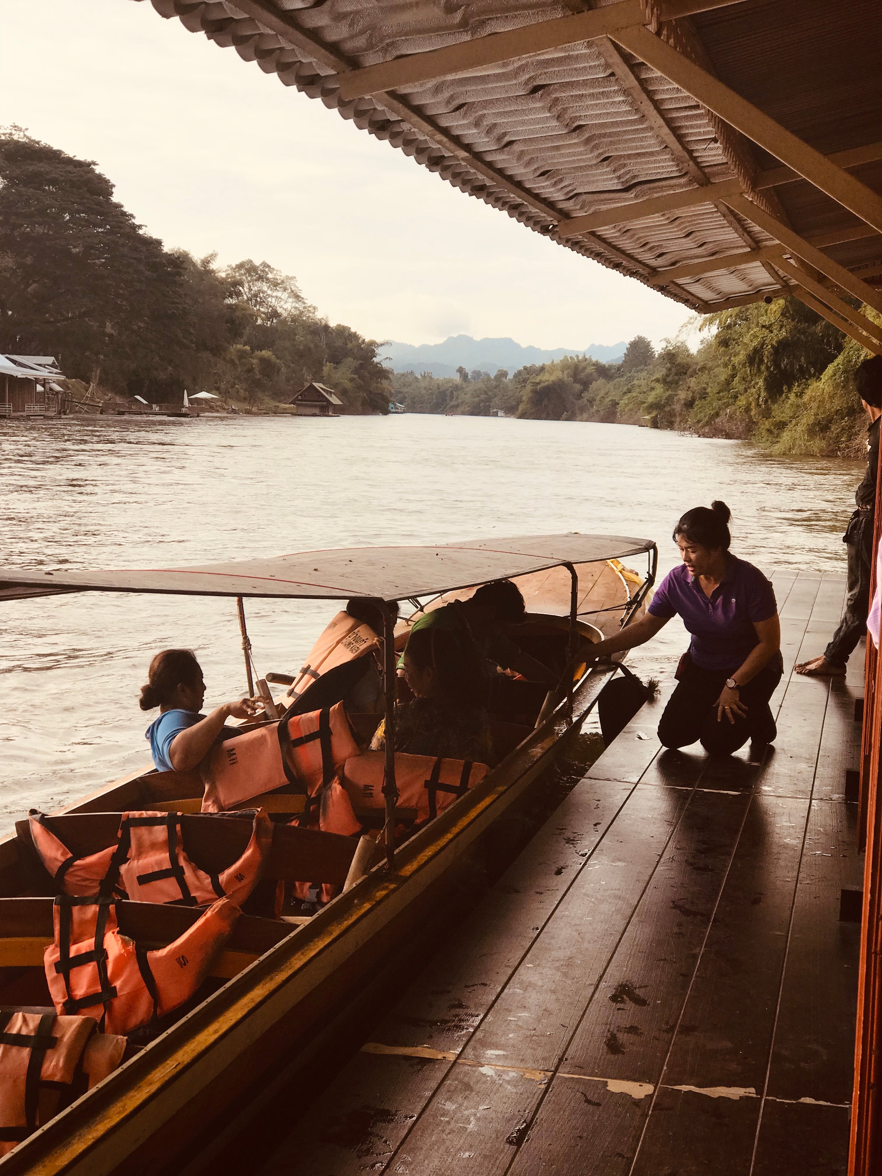 班普法度假村-家庭/游戏区