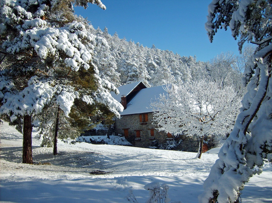 Domaine de Lara主图