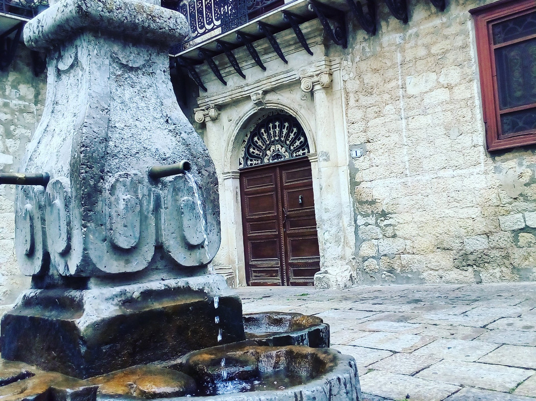 Chiesa dei SS. Apostoli Pietro e Paolo景点图片